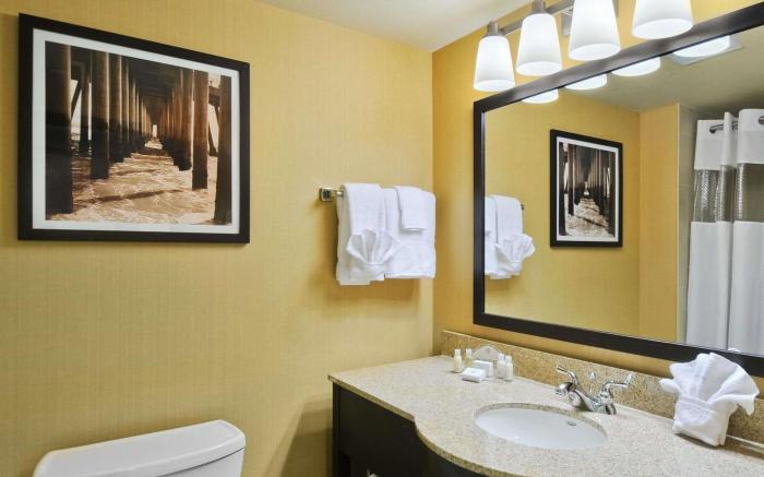 Comfort Inn & Suites Frisco East - McKinney