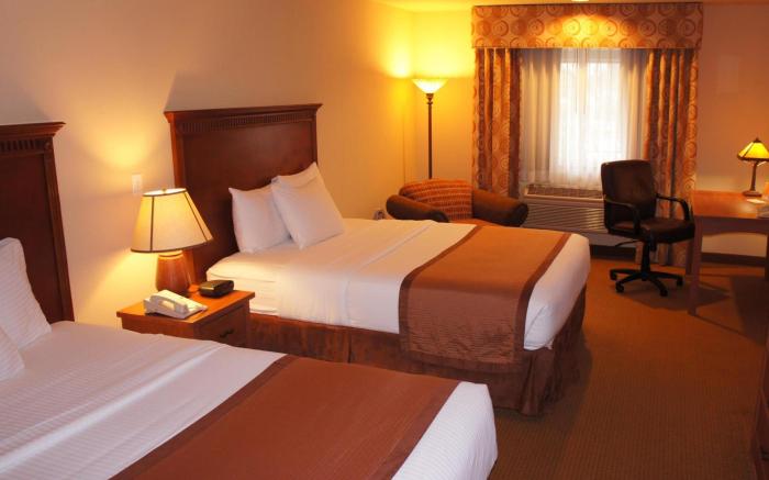 La Quinta Inn & Suites by Wyndham Vancouver