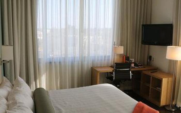Hotel Indigo Athens - University Area By IHG