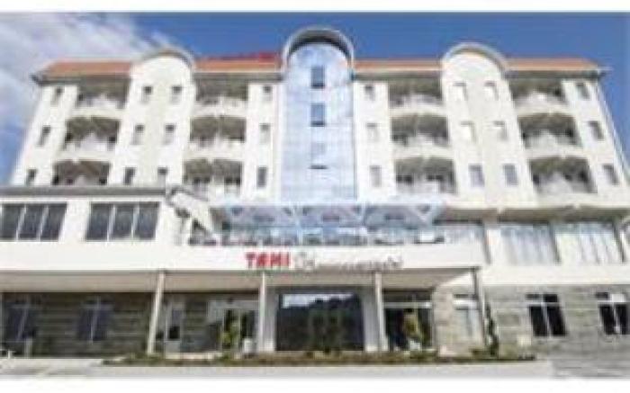 Hotel Tami Residence