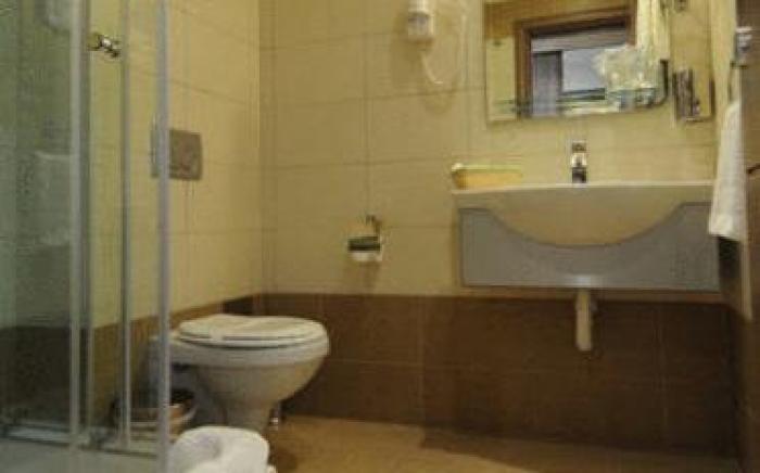 Hotel Tami Residence