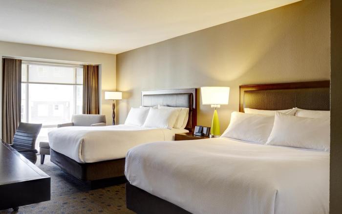 Hyatt House Redmond