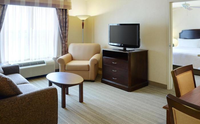 Homewood Suites by Hilton Burlington