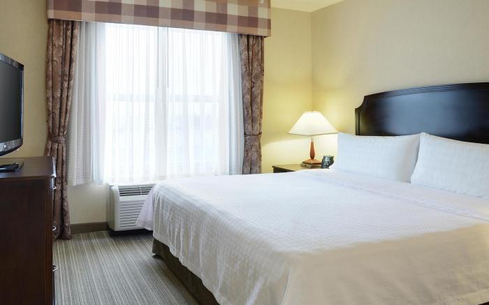 Homewood Suites by Hilton Burlington