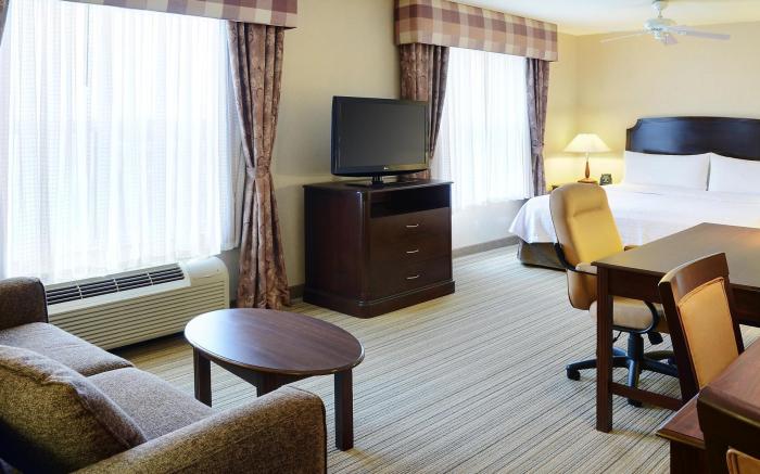 Homewood Suites by Hilton Burlington