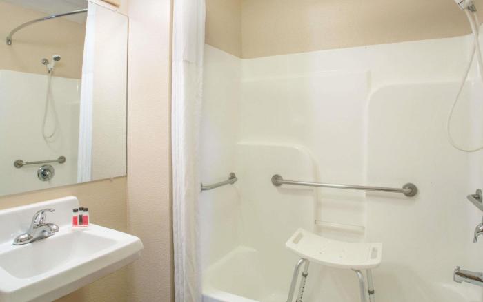 Days Inn by Wyndham Hurricane/Zion National Park Area