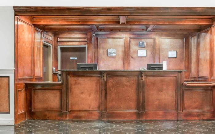 Super 8 By Wyndham Danville