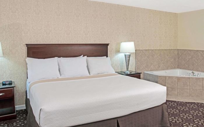Days Inn by Wyndham Shenandoah