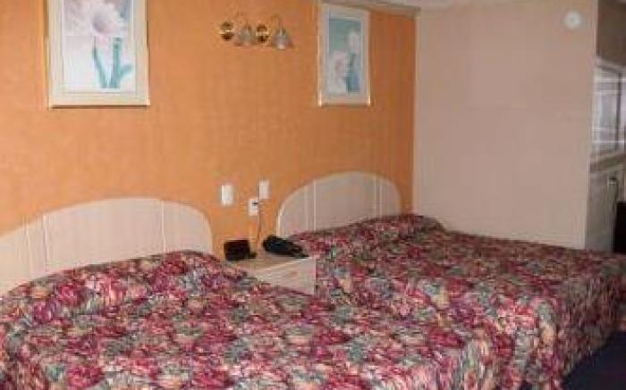 Knights Inn San Antonio/Fort Sam Houston