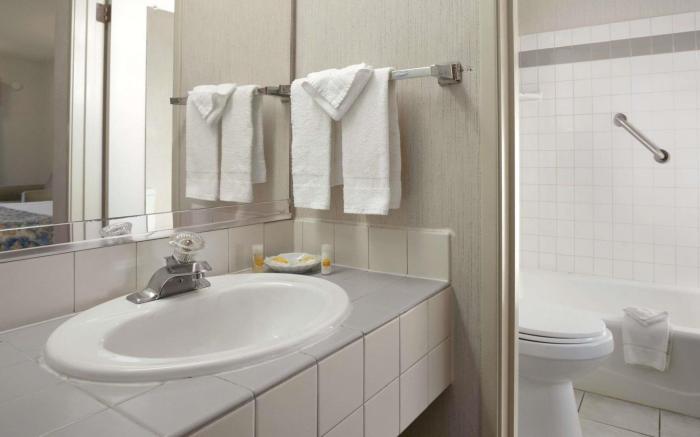Days Inn by Wyndham Rocklin/Sacramento