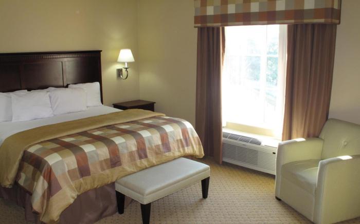 La Quinta by Wyndham Fultondale Birmingham North
