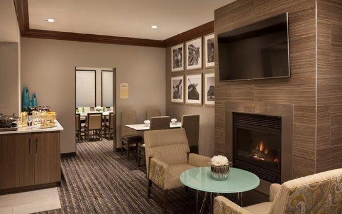 Residence Inn by Marriott Toronto Airport