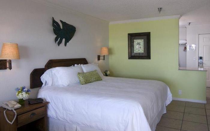 Ocean Isle Inn