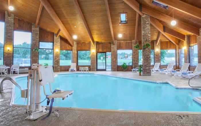 Days Inn by Wyndham Glasgow