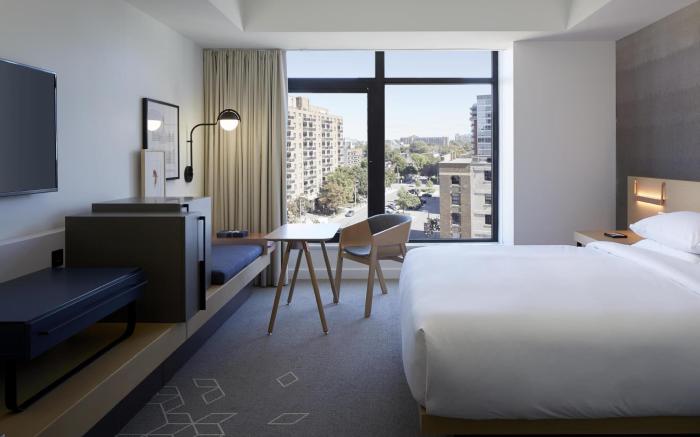 Andaz Ottawa Byward Market, By Hyatt