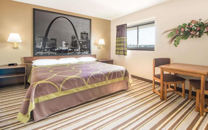 Super 8 By Wyndham Nevada