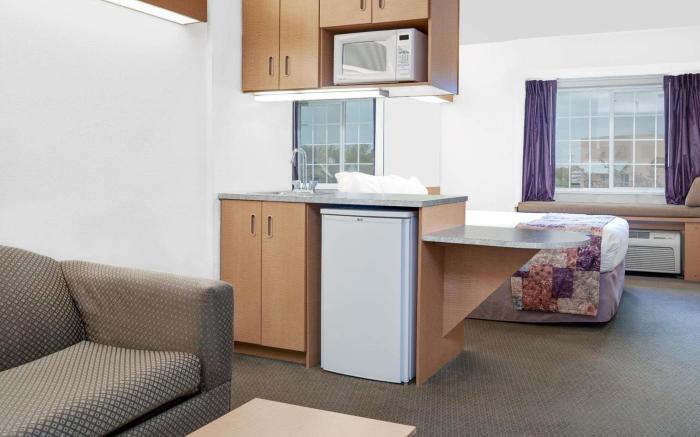 Microtel Inn & Suites by Wyndham Mankato