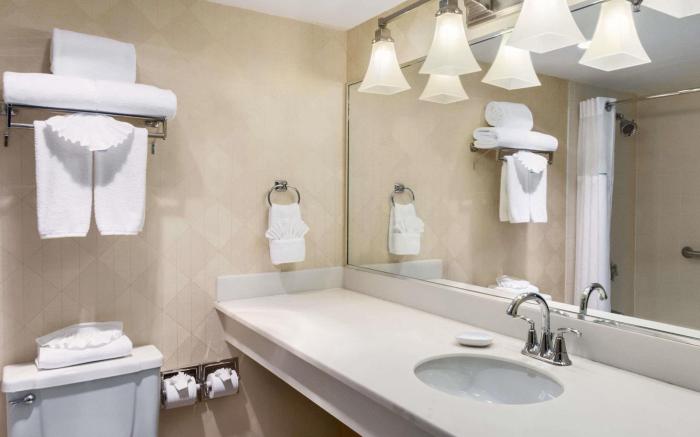 Wyndham Garden Dallas North