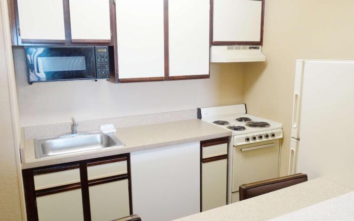 Extended Stay America Suites - Fort Worth - Fossil Creek
