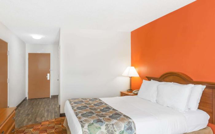 Days Inn by Wyndham Shallotte