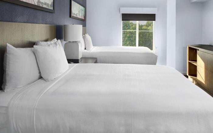 Hyatt House Boston Burlington