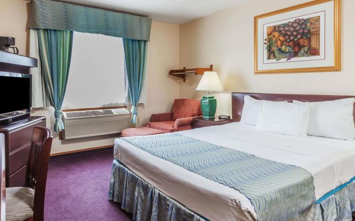 Super 8 By Wyndham Irving Dfw Airport/South