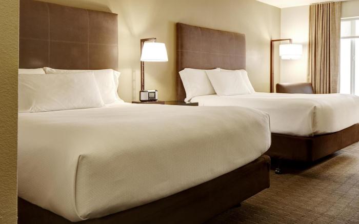 Hyatt House Bellevue