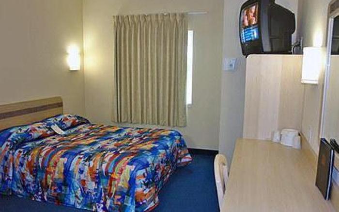 Motel 6-Peterborough, ON