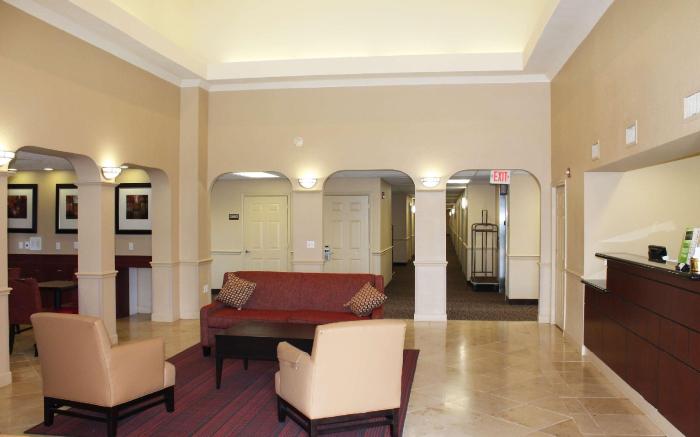 Extended Stay America Suites - Houston - Katy Freeway - Energy Corridor