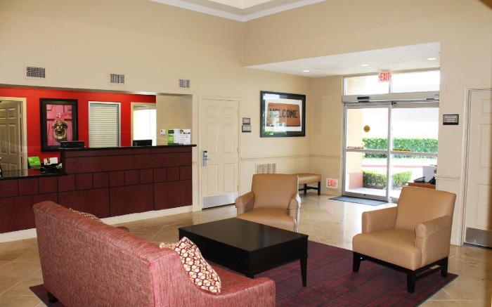 Extended Stay America Suites - Houston - Katy Freeway - Energy Corridor