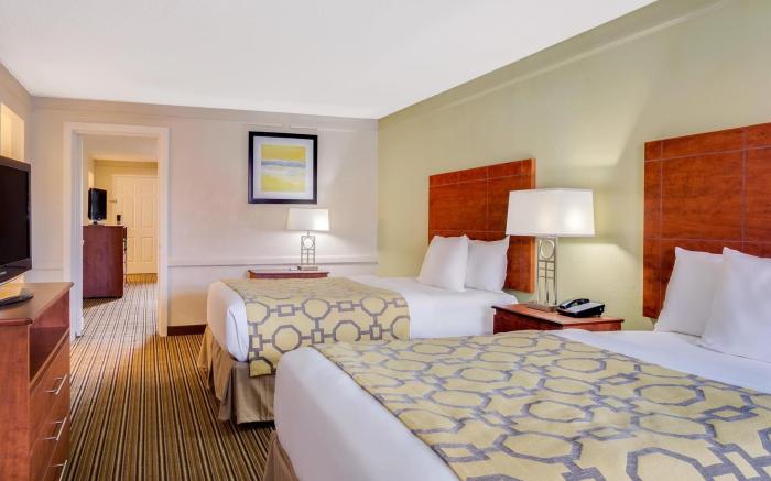 Baymont by Wyndham Jacksonville Orange Park