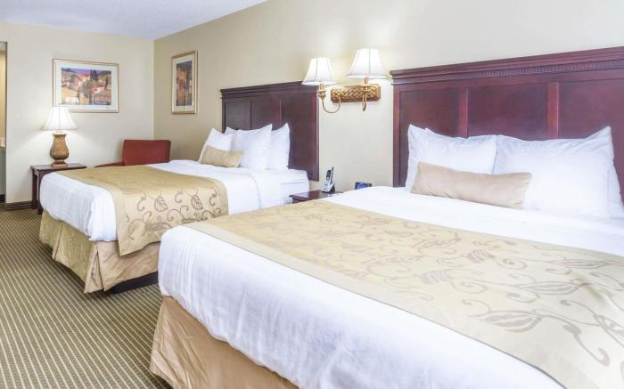 La Quinta Inn and Suites by Wyndham-Albany GA