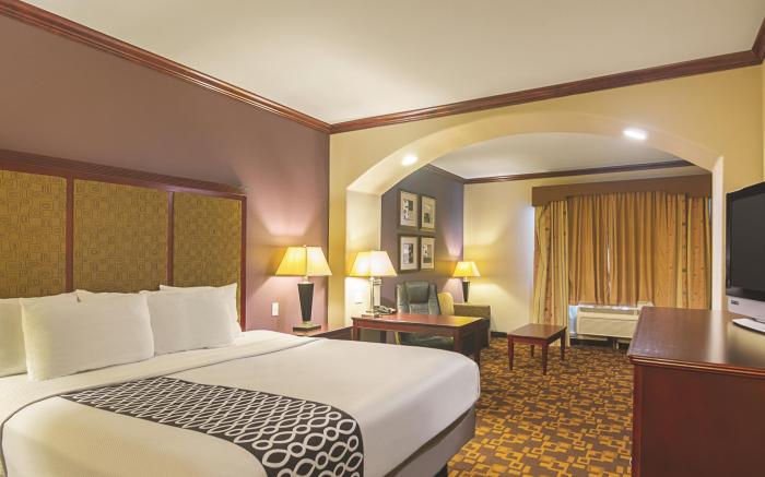 La Quinta Inn & Suites by Wyndham Lindale