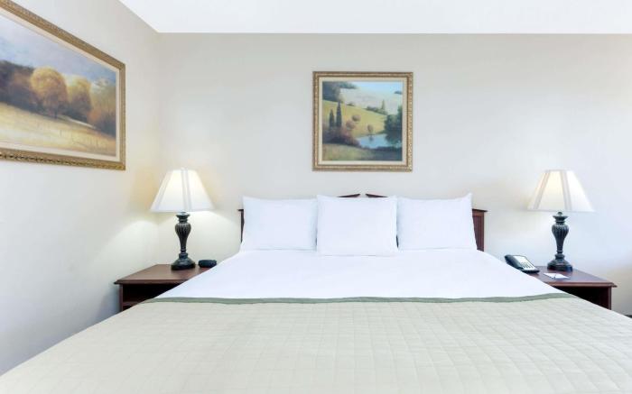 Baymont by Wyndham Easley/Greenville