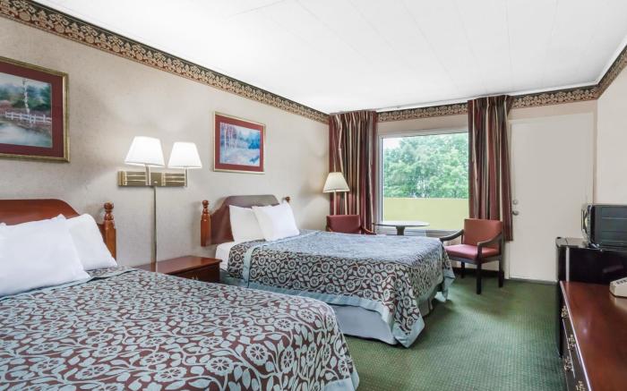 Days Inn by Wyndham Tannersville