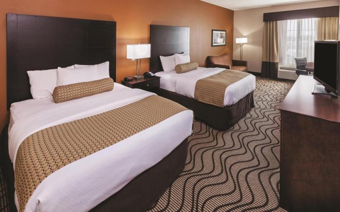 La Quinta Inn & Suites by Wyndham Beeville