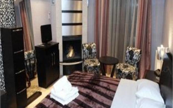 Nymfes Hotel