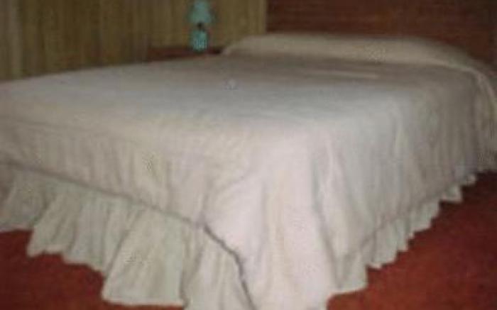 Olympia Motel