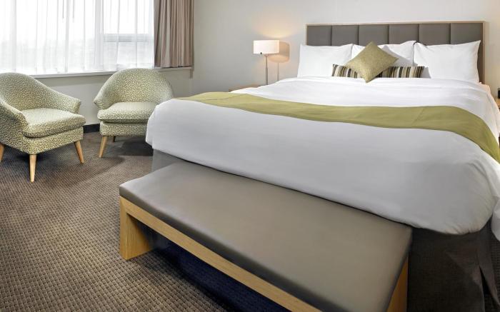 Coast Chilliwack Hotel