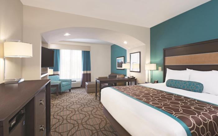 Spark by Hilton Little Rock West