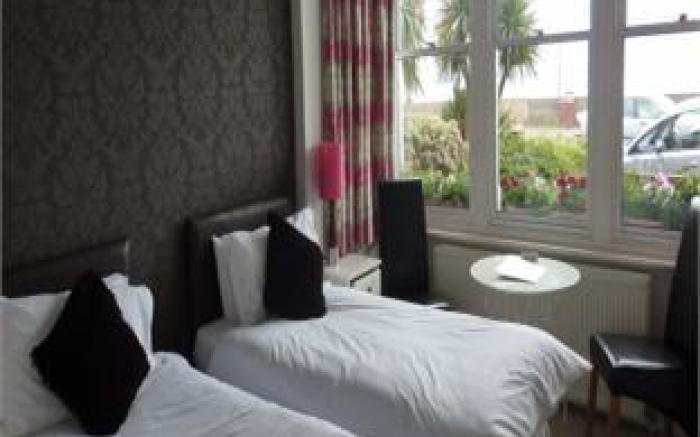 Pebbles Guest House