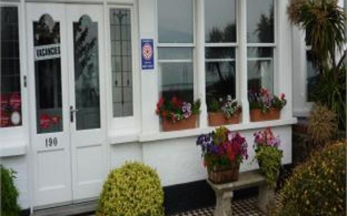 Pebbles Guest House