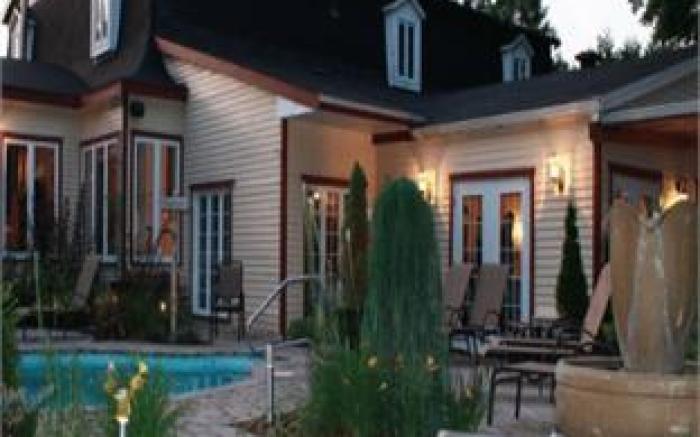 Relais St-Denis