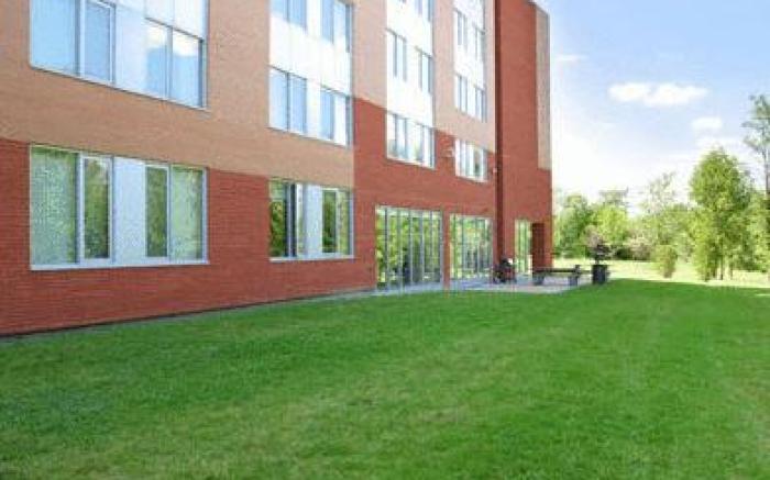 Residence & Conference Centre - Brampton