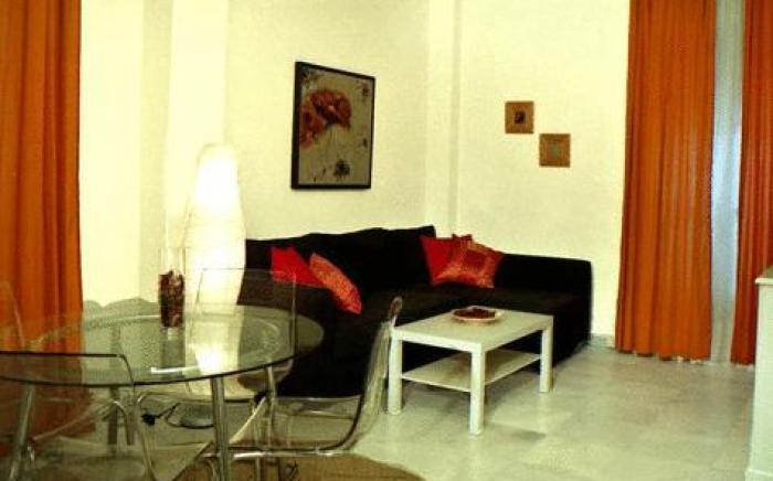 San Marcos Apartamentos