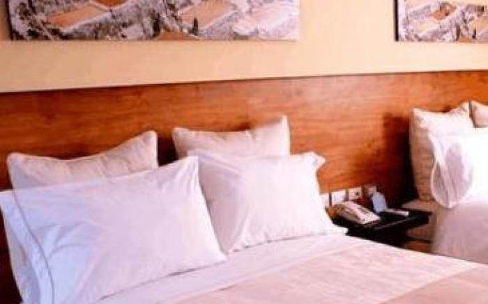 Sonesta Hotel Cusco