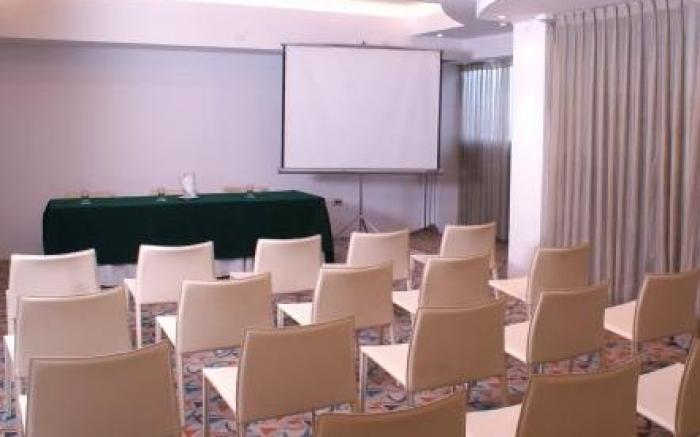 Sonesta Hotel Cusco