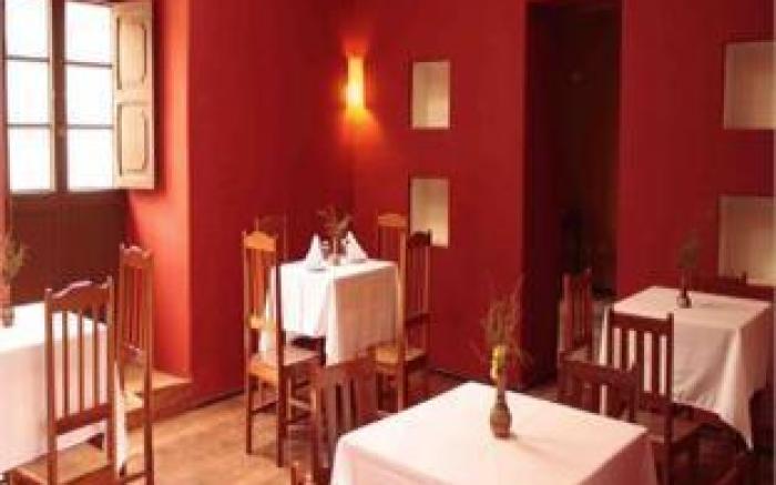 Tambo del Arriero Hotel Boutique