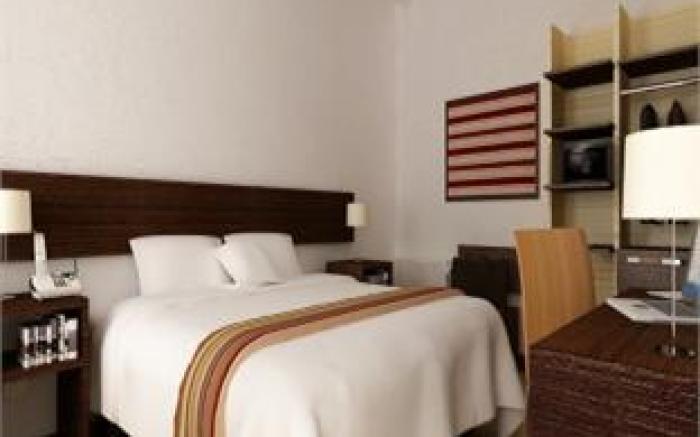 Tierra Viva Cusco Saphi Hotel