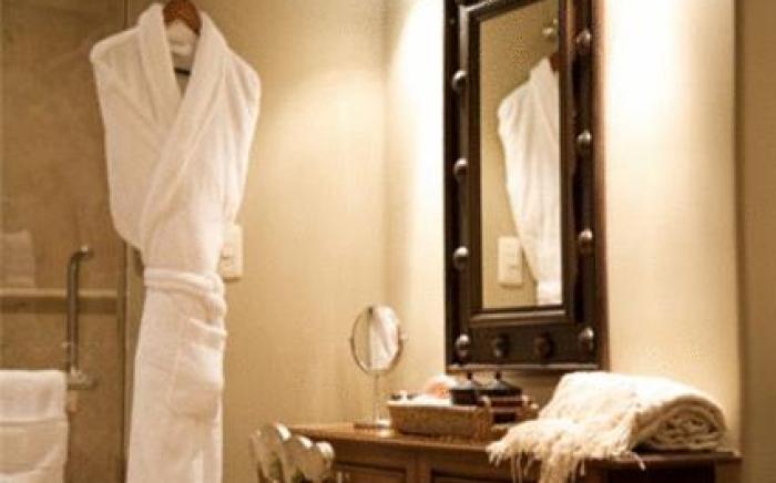 Alegranza Luxury Resort - All Master Suite